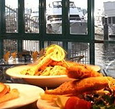 Spinnakers Cafe - Tourism Adelaide