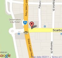 Contacio - Tourism Adelaide