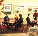 Petty Sessions Lounge Bar - Tourism Adelaide