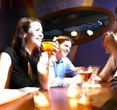 Courthouse Hotel - Tourism Adelaide 0