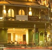 Ravesis Wine Bar - Tourism Adelaide