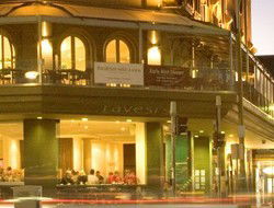 Ravesis Wine Bar - Tourism Adelaide 0