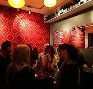 Shop and Wine Bar - Tourism Adelaide