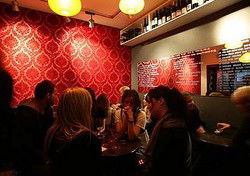 Shop And Wine Bar - Tourism Adelaide 0