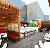 Bar Pacifica - Tourism Adelaide