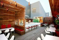 Bar Pacifica - Tourism Adelaide 0