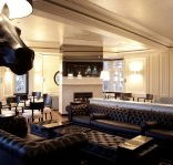 Polo Lounge - The Oxford Hotel - Tourism Adelaide