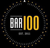 Bar 100 - Tourism Adelaide