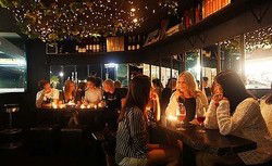 Thru The Grapevine - Tourism Adelaide 0
