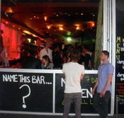 Name This Bar - Tourism Adelaide