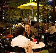 Treehouse Hotel - Tourism Adelaide