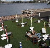 The Island Bar - Tourism Adelaide