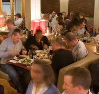 Vanilla Room - Tourism Adelaide