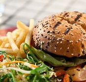 Ludlow Bar  Dining Room - Tourism Adelaide