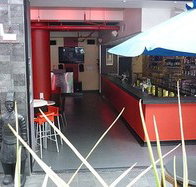BAR138 on barrack - Tourism Adelaide