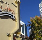Conservatory Bar - Tourism Adelaide
