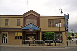 Grand Junction Hotel - Tourism Adelaide 1