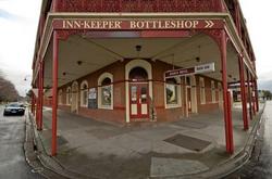 Ryans Hotel - Tourism Adelaide 1