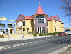 The Wicklow - Tourism Adelaide 1
