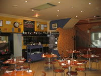 The Grand Bar And Brasserie Of Bowral - Tourism Adelaide 1