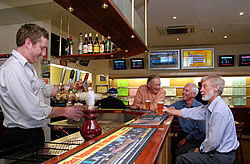 The Grand Terminus Hotel - Tourism Adelaide 1