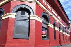 Peter Lalor Hotel - Tourism Adelaide 1