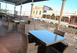 George Hotel Ballarat - Tourism Adelaide 1