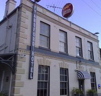 Fyansford Hotel - Tourism Adelaide