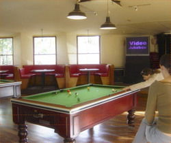 Bangalow Hotel - Tourism Adelaide 1