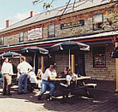 Surveyor General Inn - Tourism Adelaide