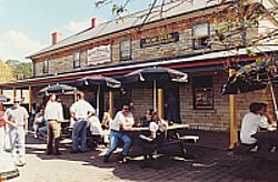 Surveyor General Inn - Tourism Adelaide 0