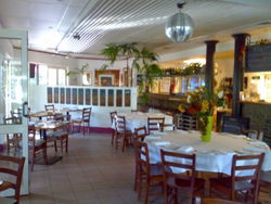 Clifton Capers Bar & Grill - Tourism Adelaide 1