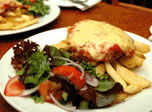 Echuca Hotel - Tourism Adelaide 1
