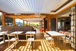Hotel Flinders - Tourism Adelaide 1
