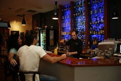 Vibe Bar And Restaurant - Tourism Adelaide 1