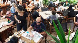 In Situ Bar - Tourism Adelaide 1