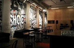 Oxford Art Factory - Tourism Adelaide 1