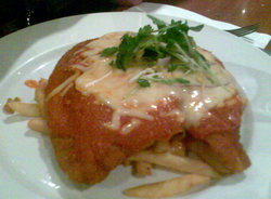 Commercial Hotel Alexandra - Tourism Adelaide 2