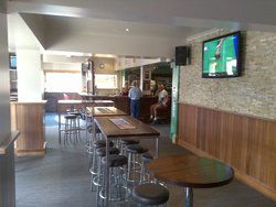 Star Hotel Albury - Tourism Adelaide 2