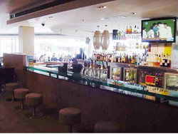 Cabarita Beach Bar & Grill - Tourism Adelaide 2