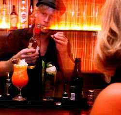In Situ Bar - Tourism Adelaide 2