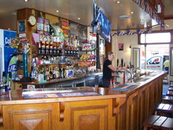The New England Hotel - Tourism Adelaide 2
