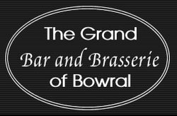 The Grand Bar And Brasserie Of Bowral - Tourism Adelaide 3