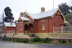 The Royal Hotel Carcoar - Tourism Adelaide 3