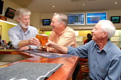 The Grand Terminus Hotel - Tourism Adelaide 3