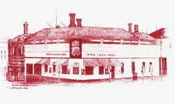 Peter Lalor Hotel - Tourism Adelaide 3