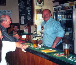 Royal Oak Hotel Ballarat - Tourism Adelaide 3