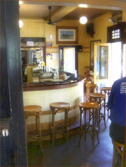 Bangalow Hotel - Tourism Adelaide 3