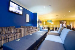 Royal Hotel Daylesford - Tourism Adelaide 3
