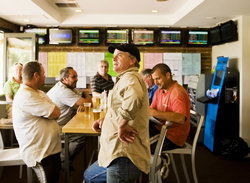 Hotel Flinders - Tourism Adelaide 3